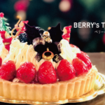 BERRY’s TART
